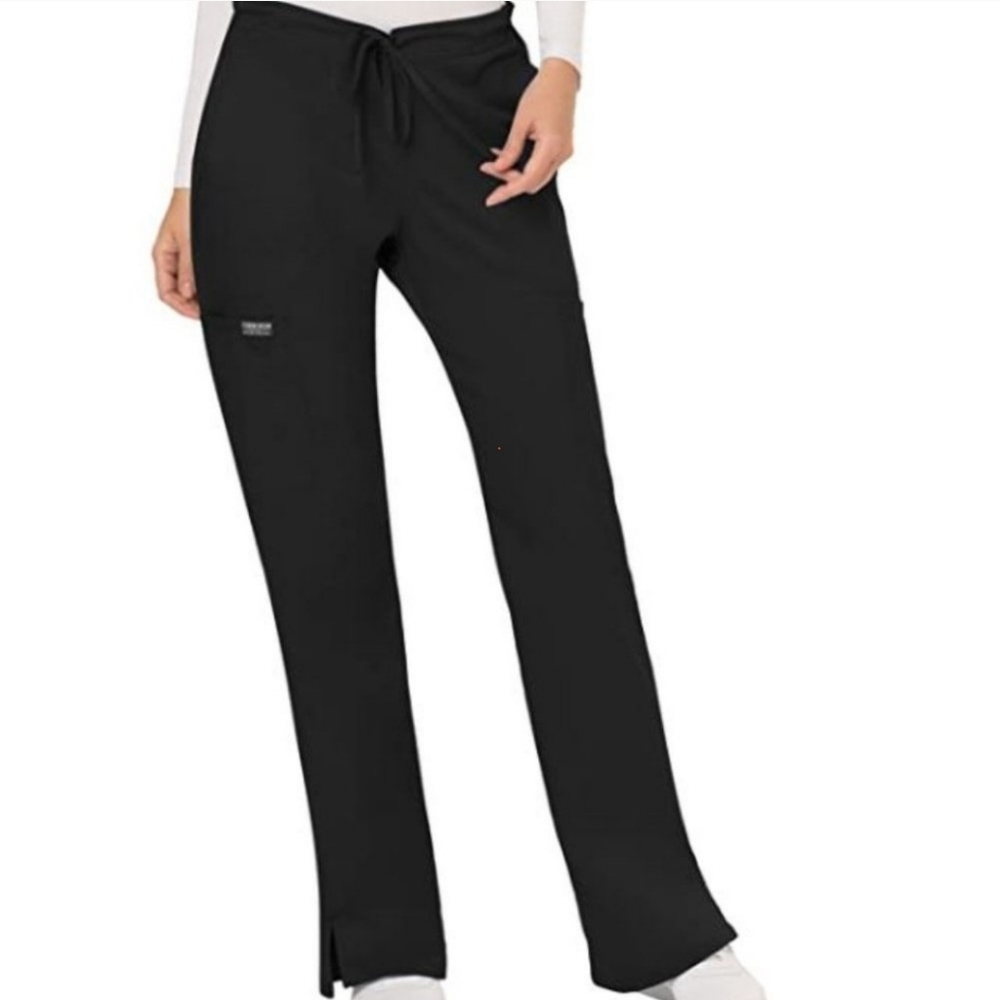 NWT Modern Classic Revolution Cherokee scrub pant
